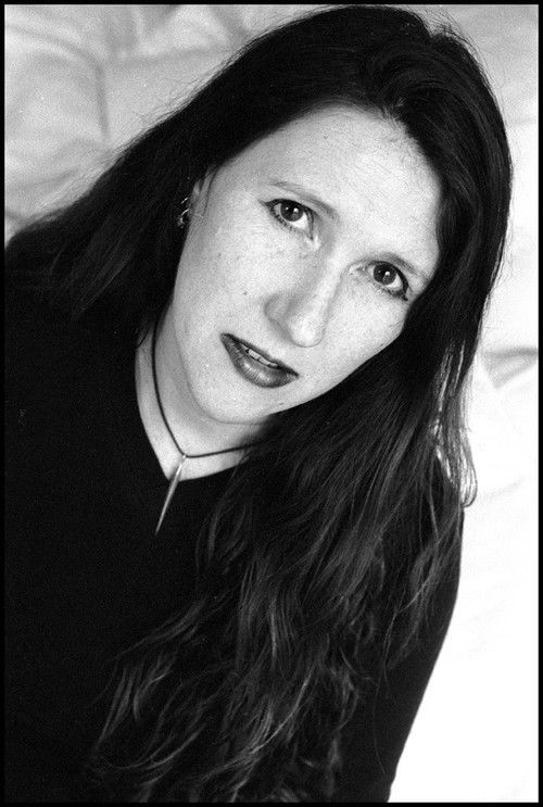 Tessa Hughes-Freeland as Witch