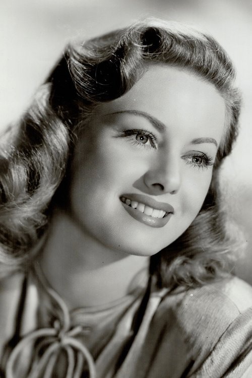 Jane Harker as Alice McDoakes (uncredited)