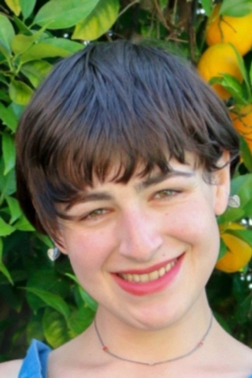 Valentina Sin Concha as