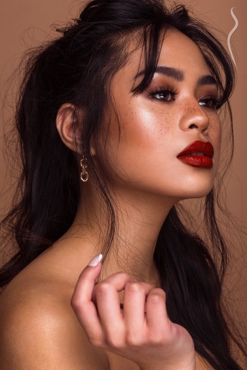 Ima Caryl as Tattoo Assistant