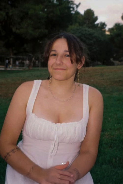 Irene Esteban as Monster