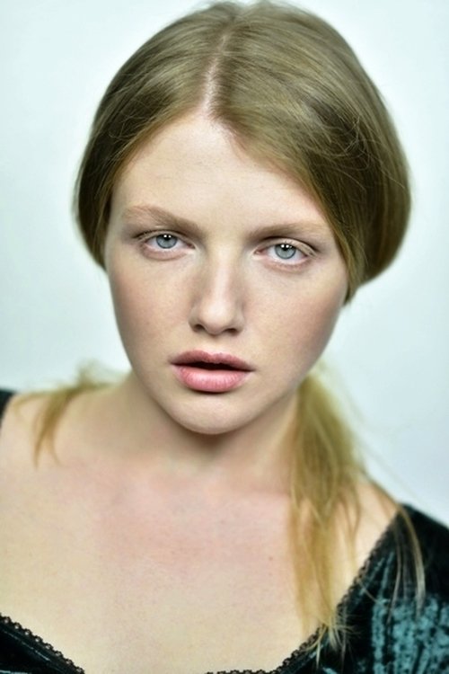 Jessica Piccolo Valerani as 