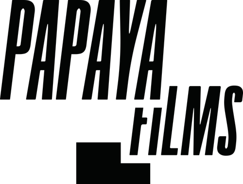 Papaya Films logo