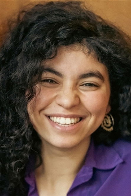 Lina Miftah as Nouria