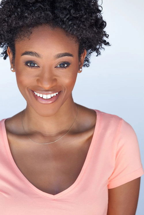 Carrie Elizabeth Brown as Kyra