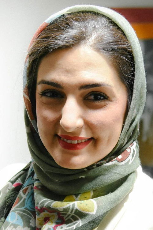 Maryam Shirazi as