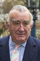 Michael Mates as Self