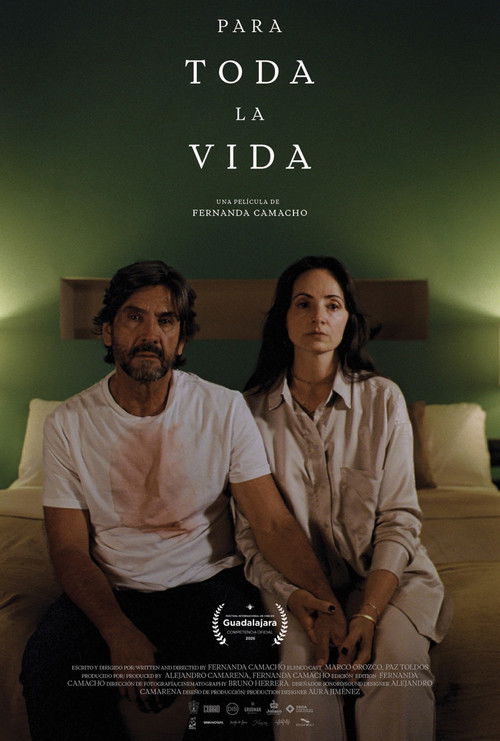 Para toda la vida