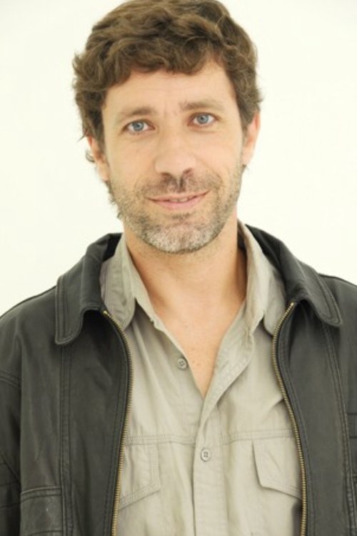 Miguel Frazão as 