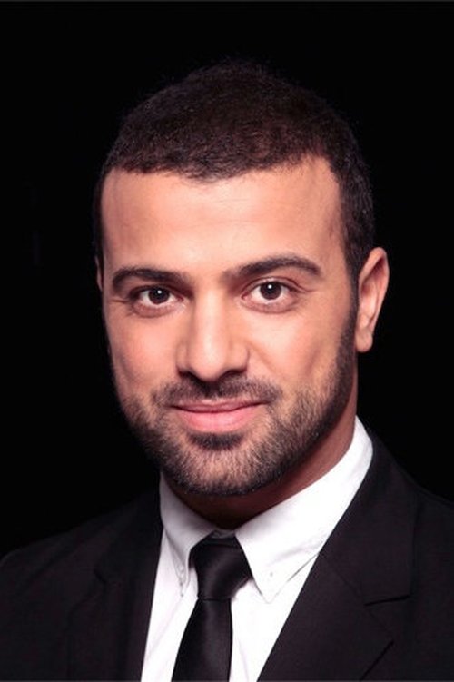 Tony Zarouel as Ahmed