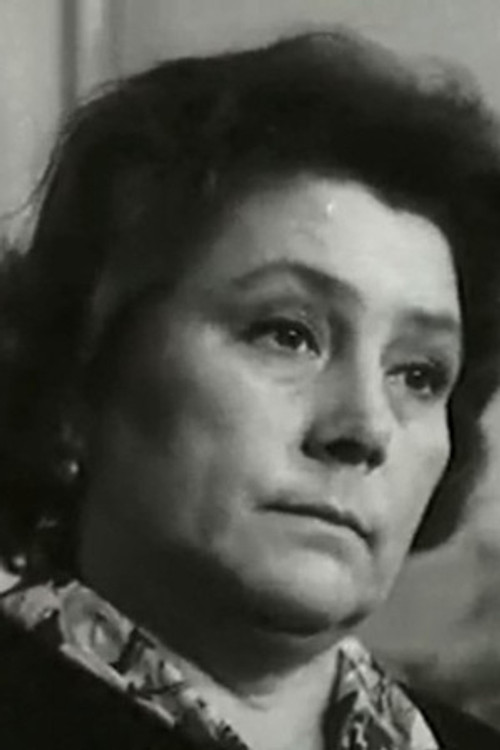 Lyudmila Ponomareva as Katya