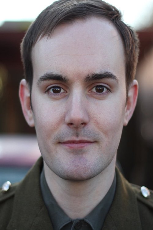 Ryan Cerenko as Jack