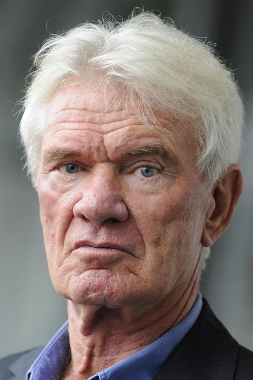 Burkhard Driest as Horst