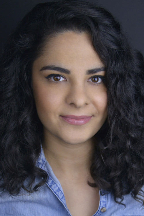 Nicole Pursell as Jackie