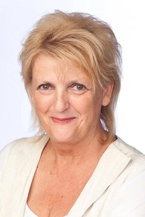 Jane Clifton as Mechanic