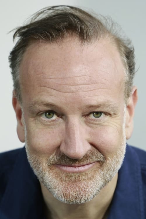 Thomas Douglas as Jochen Haussmann