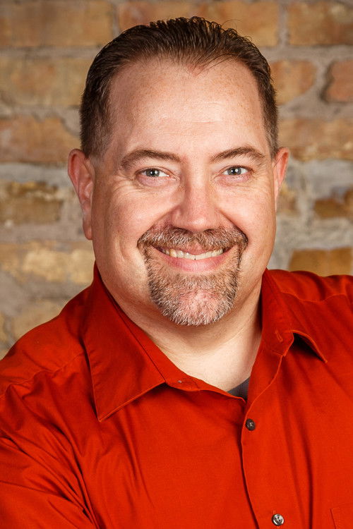 David James Slama as Dr. Charles Whitmore