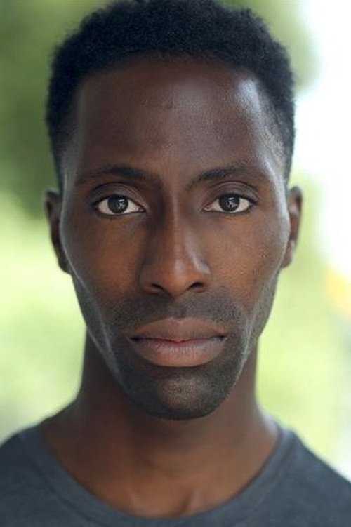 Joey Akubeze as Max
