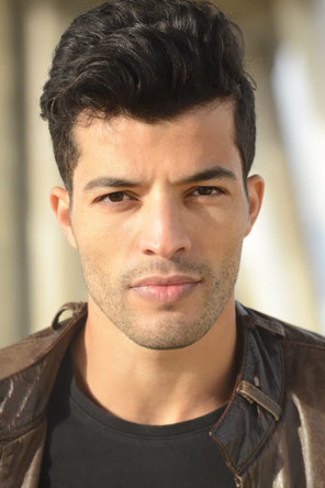 Jawed Berni as Peter