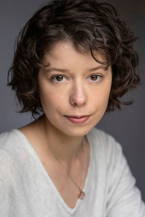 Lydia Bensky as Ella