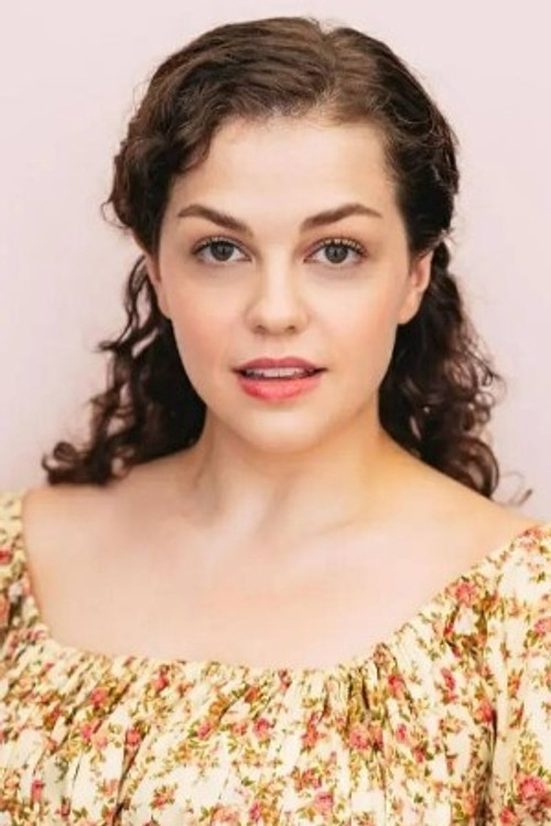 Kayla Ferguson as Claire