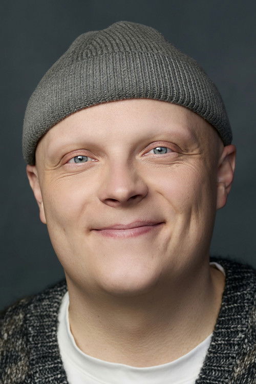 Charles Pellerin as Self