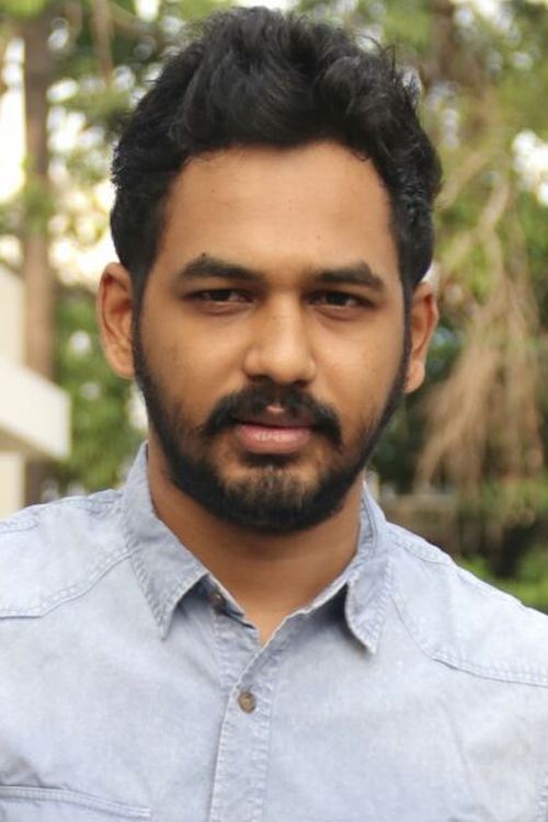 HipHop Tamizha Adhi as Adhithya (Adhi)