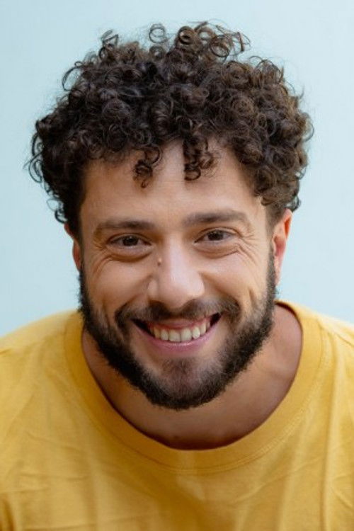 Adriano Tunes as Samuel Reoli