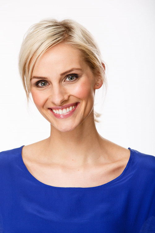 Anne Rimmen as Anne Rimmen