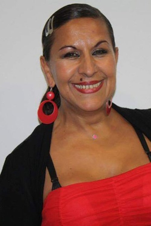 Suada Karišik as Dzamila