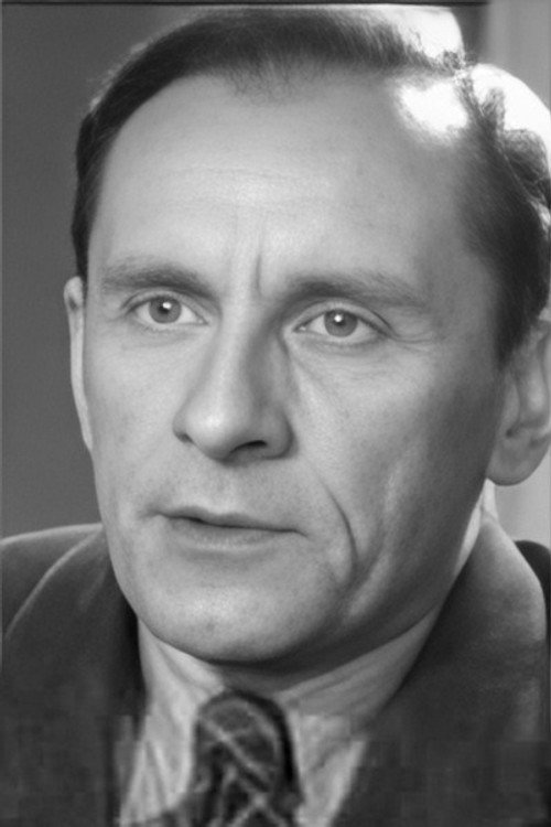 Stepan Ponomarenko as episode