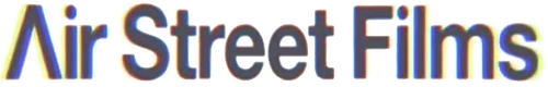 Air Street Films logo