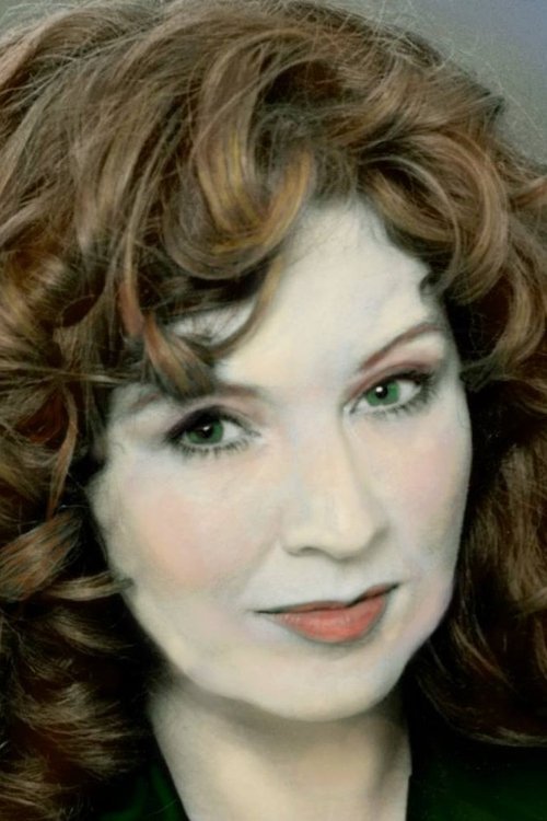 Sally Cahill as Ada Wong (voice)