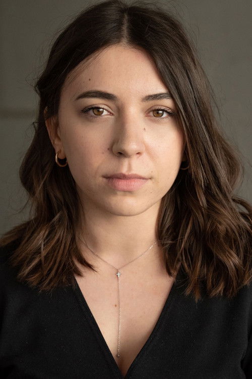 Carla Parietti as Allie