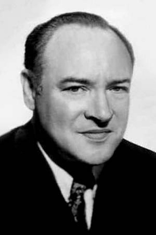 Edwin Maxwell as Max Kramer