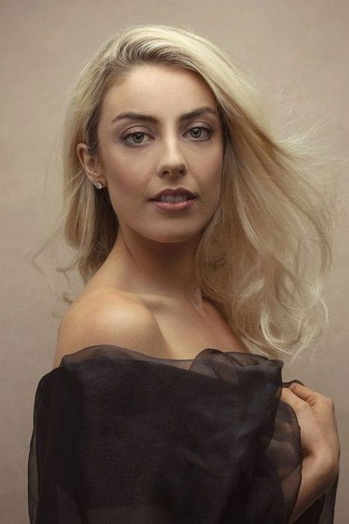 Claudia Haines-Cappeau as Juliet Longmire