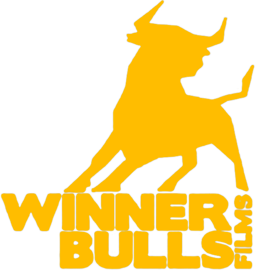 Winner Bulls Films logo