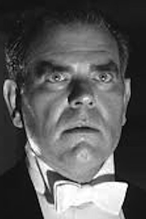 Duke Moore as Police Lt. Daniel Bradford