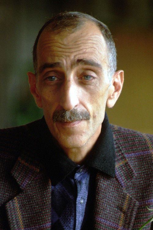 João César Monteiro as Não