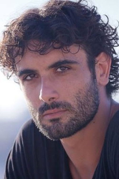 Alessandro Rugnone as 