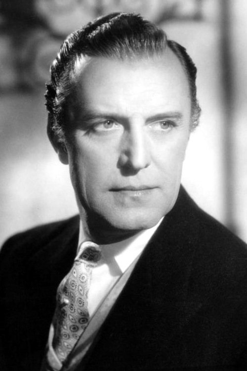 Werner Fuetterer as Erzengel