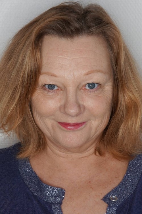 Marie-Bénédicte Roy as La mère d'Amélie