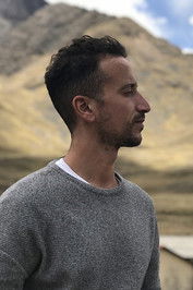 Chems Eddine Amar as Nassim Gharbi