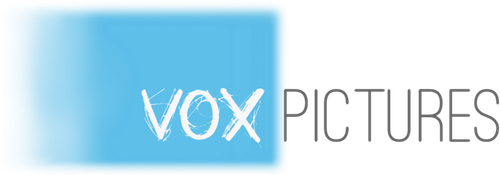 Vox Pictures logo