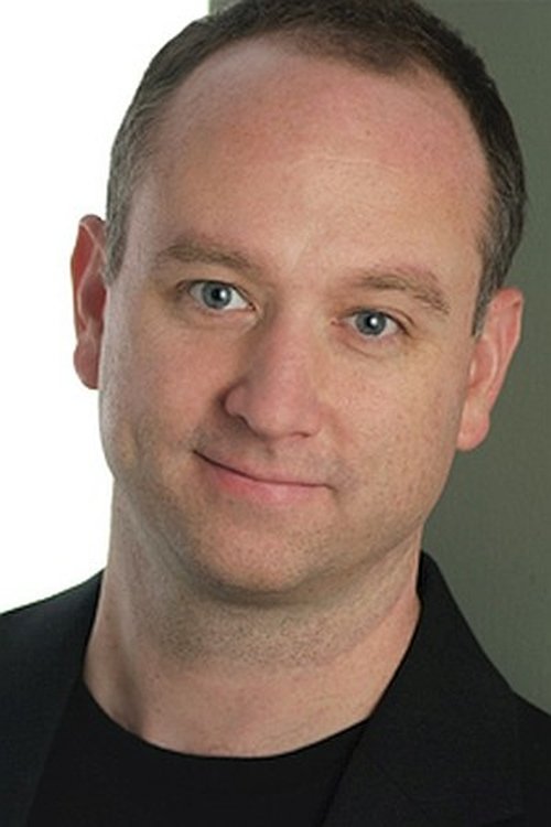 Peter Pryor as Trevor