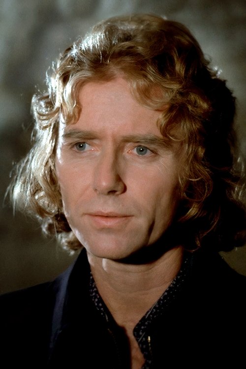 Jean-Loup Philippe as Bob Farnwell