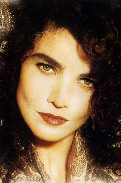 Alannah Myles as vocals