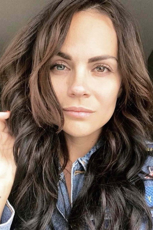 Laura Carmine as Nicole Lorenti