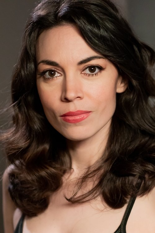 Jennifer Ingrum as Kristen