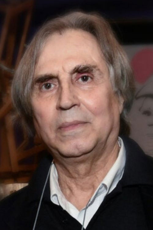 Leonidas Vardaros as 